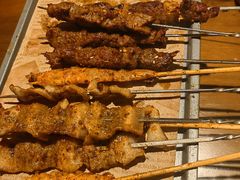 -神府路壹号·海鲜烧烤·砂锅粥·锅物(三坊七巷店)