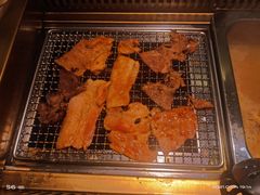 -蓉城四海·澳牛炙烤自助(江阴周庄店)