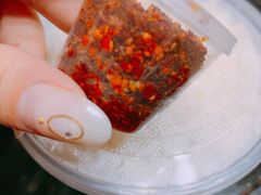 -蘑菇圈·云南野生菌菇炒饭·巷口食堂(悦荟店)