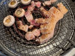 -火炉火自助餐(朝阳大悦城店)