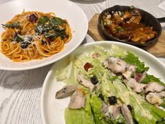 -娜娜家·Nana's restaurant(国金汇店)