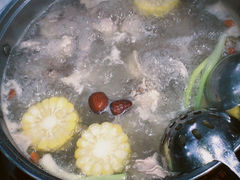 -刘记糟粕醋海鲜烧烤