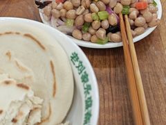 -老刘家永盛斋·传统泡馍(东关南街店)