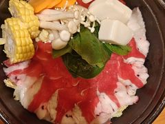 -百万叔(临湖店)