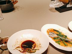 -小厨娘淮扬菜(天印大道店)