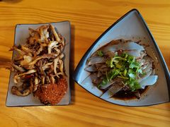 -勺子米线·云南传统小吃市集(四方街店)