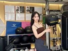 -VPsmart私教健身工作室(新华路旗舰店)