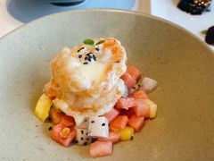 芥末虾球-民国红公馆·秦淮八艳(夫子庙店)