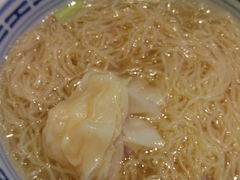 云吞面-香港麦奀云吞面世家(中山二路店)