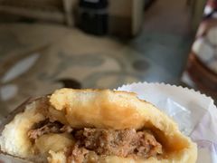 牛肉煎包-洪长兴(云南南路店)