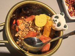 -川成元·麻辣香锅(凯德MALL西直门店)