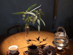 -曲廊院(东四十一条店)