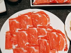 -东来顺(非遗·清真火锅·盛世广场店)