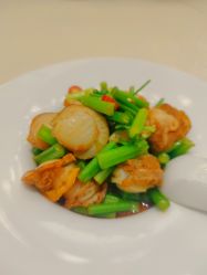 -华滨国际酒店·宴会厅