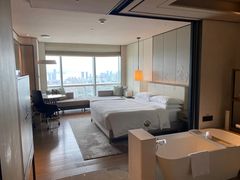-深圳中洲万豪酒店