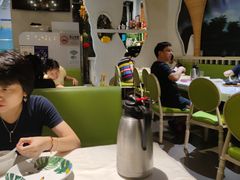 大堂-漓江又一軒·广西菜·桂林米粉(梅林店)