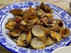 -江城燕子大排档(江汉路步行街店)