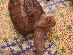 -鳥喜Toriki怀石烧鸟料理
