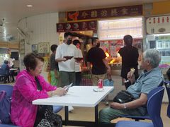 -下环街市熟食中心