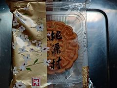 -桃源村(白下路店)