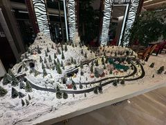 -太湖饭店玉兰厅(自助餐厅)