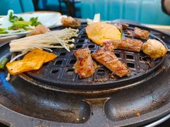 -牛犇炭火烤肉·鲜切烤肉(承德总店)