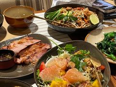 -CHINCHIN 青青·泰国料理(万象食家店)