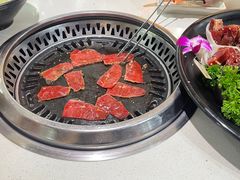 -猫抓烤肉(五角场店)