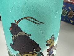 -瑞幸咖啡(上海财经大学地铁站1号口店)