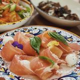 Alimentari带你一秒穿越意大利街头