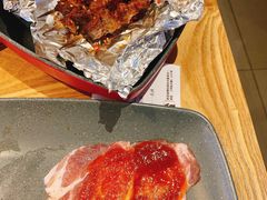 -新石器烤肉(无锡万象城店)