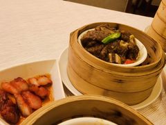 -福州天元国际威斯汀酒店·中国元素餐厅