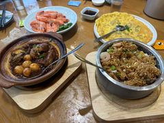 -洲晓鲜·舟山海鲜大排档(朱家尖风景区店)