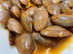香爆花甲-花乐餐厅(涠洲岛店)