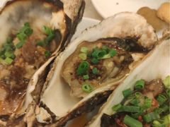 -芭菲盛宴·环球美食(袁家岗店)