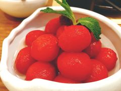 话梅小番茄-榕意·川味之美(深业上城店)