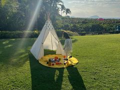 -三亚亚龙湾天域度假酒店