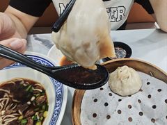 -清真马祥兴菜馆(云南北路店)