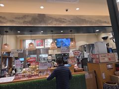 -黄兴南路步行商业街