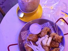-BIGHEAD大头家咖啡馆(蛇口店)