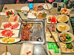 -海底捞火锅(之心城店)