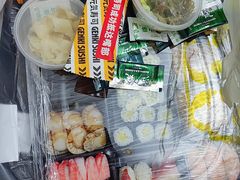 -元气寿司(金光华店)