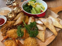 -必胜客(雨润中央店)