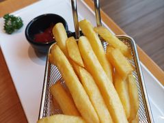 -豪客来牛排(红豆万花城店)
