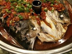 -老湖南湘土菜馆(普阳街店)