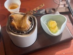 -龙吟山房(青龙山庄店)