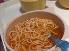-西贝(无锡万象城店)