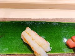 -鮨一日本料理(大中华店)