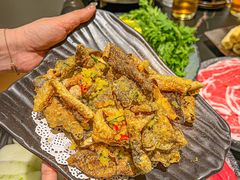 -熹悟海鲜火锅·广式打边炉