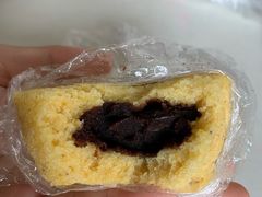 桂花松糕-许阿姨糕团店(南京总店)